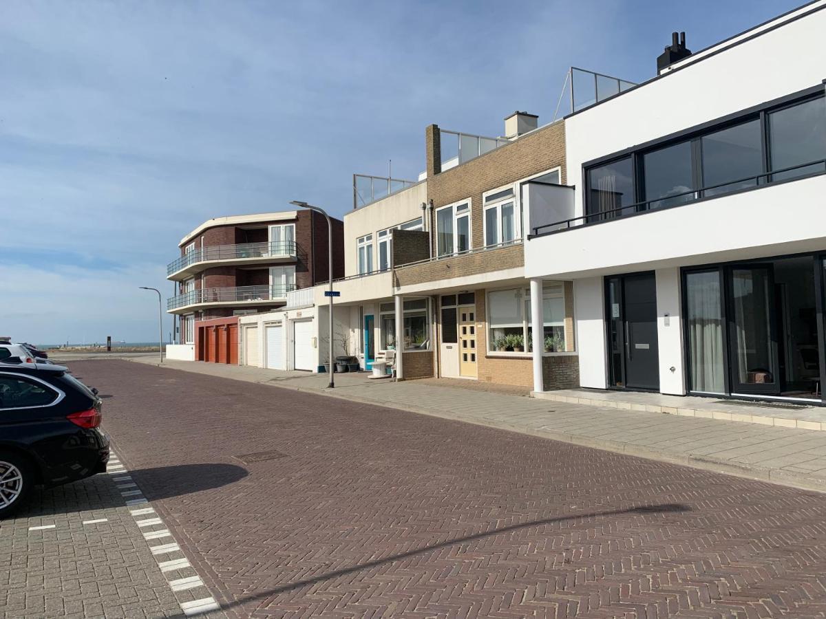 Strand En Meer Katwijk aan Zee Dış mekan fotoğraf